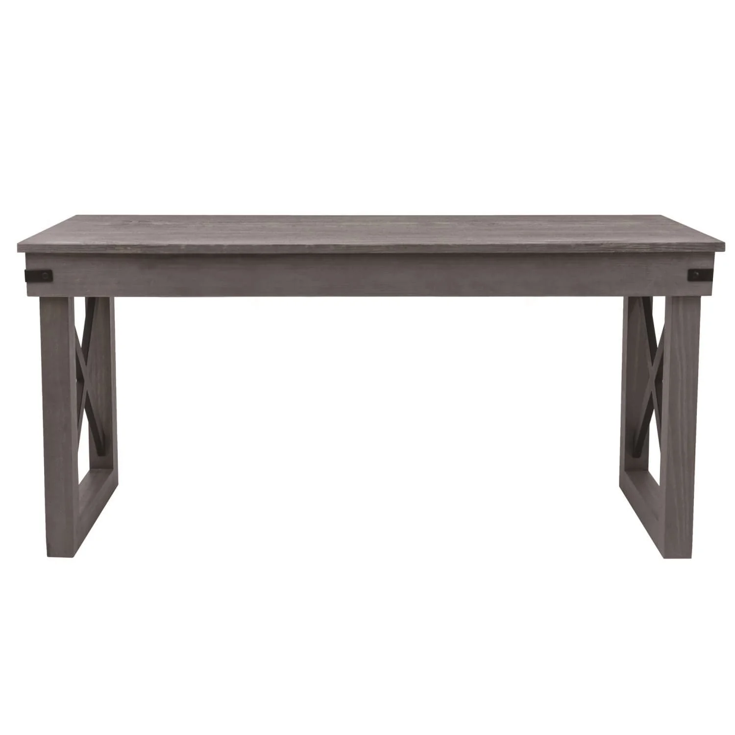 DuraMax | Felix 62" Wood Desk With Drawer - Image 3