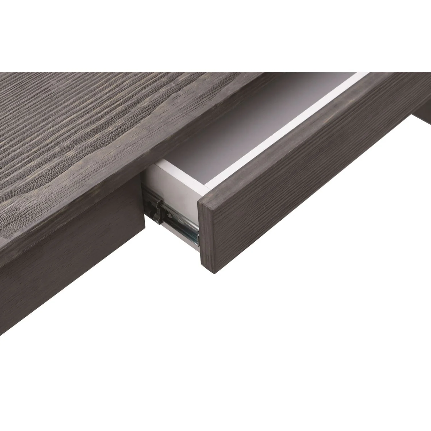 DuraMax | Felix 62" Wood Desk With Drawer - Image 7