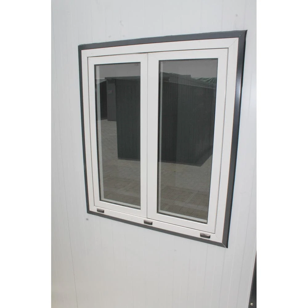 DuraMax | Flat Roof Insulated Building 13' x 10' - Image 10