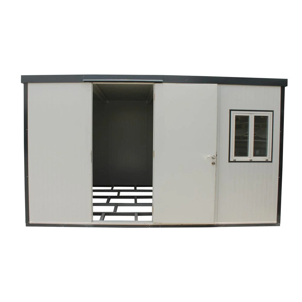 DuraMax | Flat Roof Insulated Building 13' x 10' - Image 13