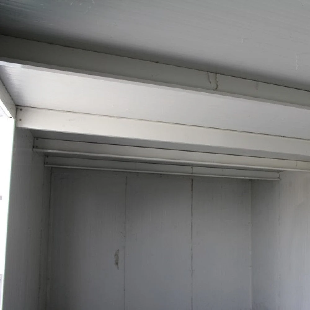 DuraMax | Flat Roof Insulated Building 13' x 10' - Image 16