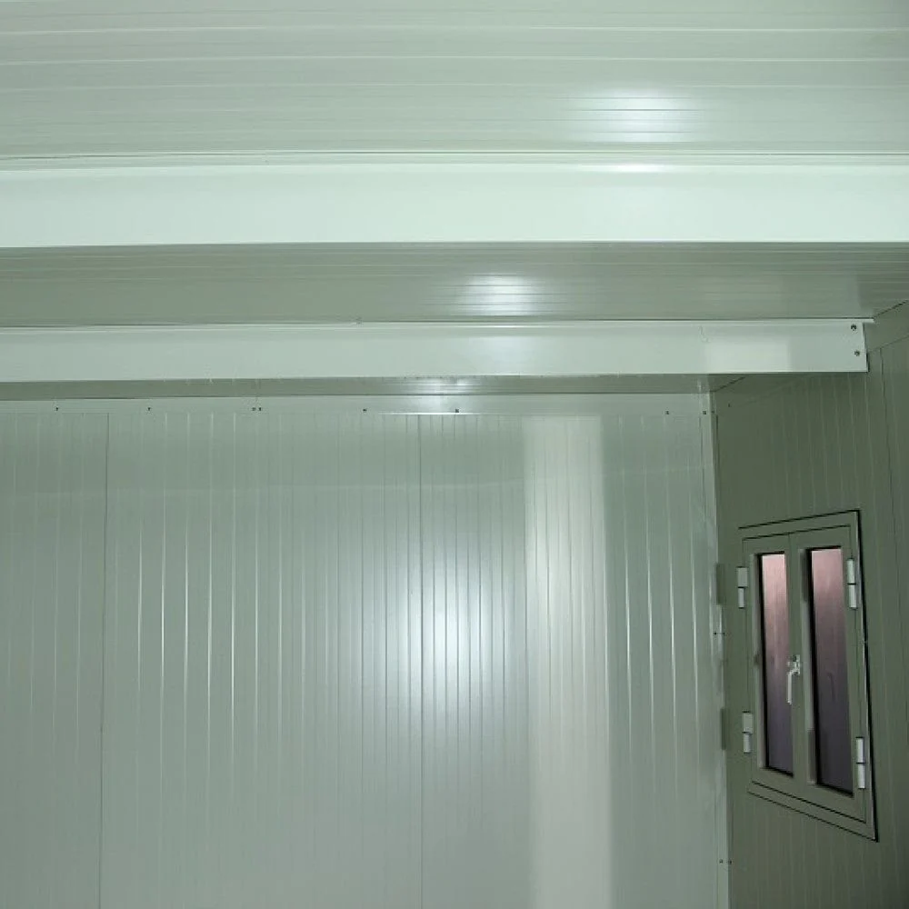 DuraMax | Flat Roof Insulated Building 13' x 10' - Image 17