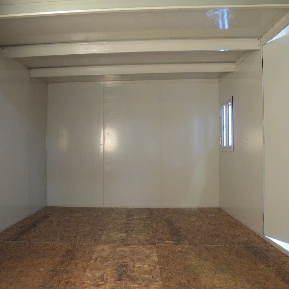 DuraMax | Flat Roof Insulated Building 13' x 10' - Image 20