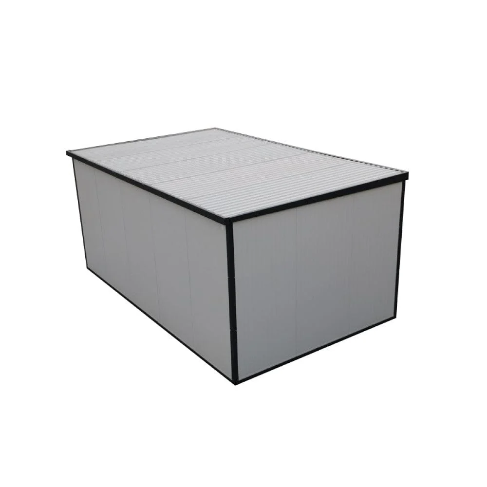 DuraMax | Flat Roof Insulated Building 13' x 10' - Image 4