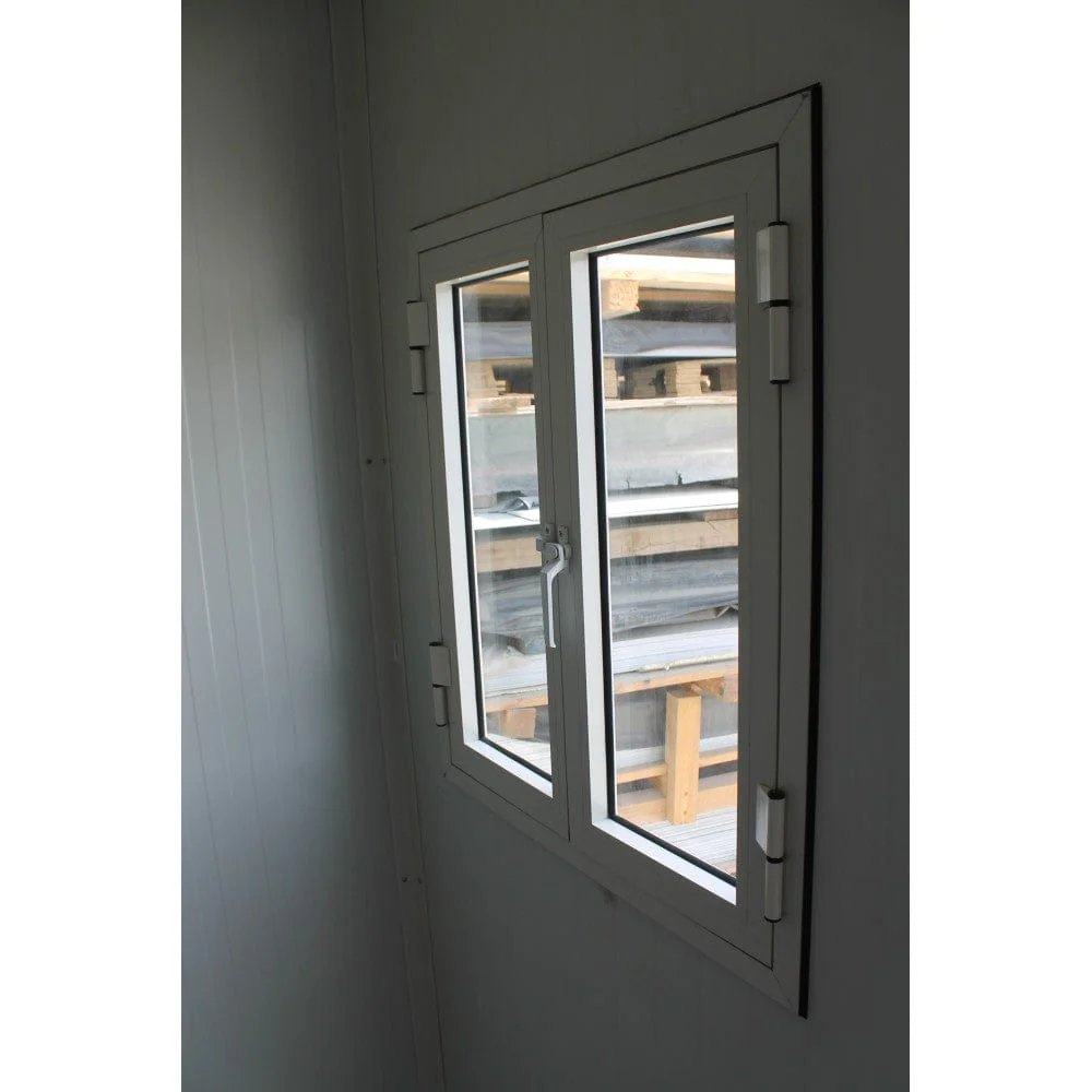 DuraMax | Flat Roof Insulated Building 13' x 10' - Image 9