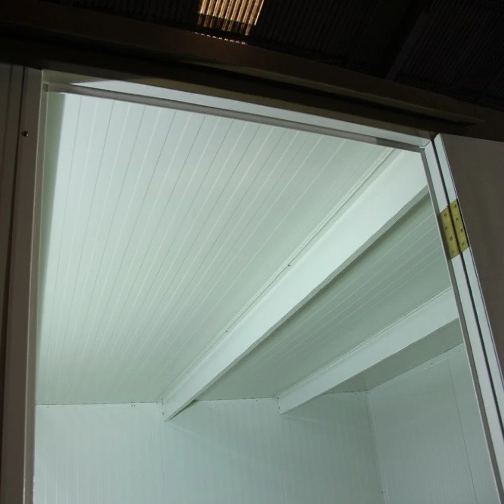 DuraMax | Flat Roof Insulated Building 16' x 10' - Image 14