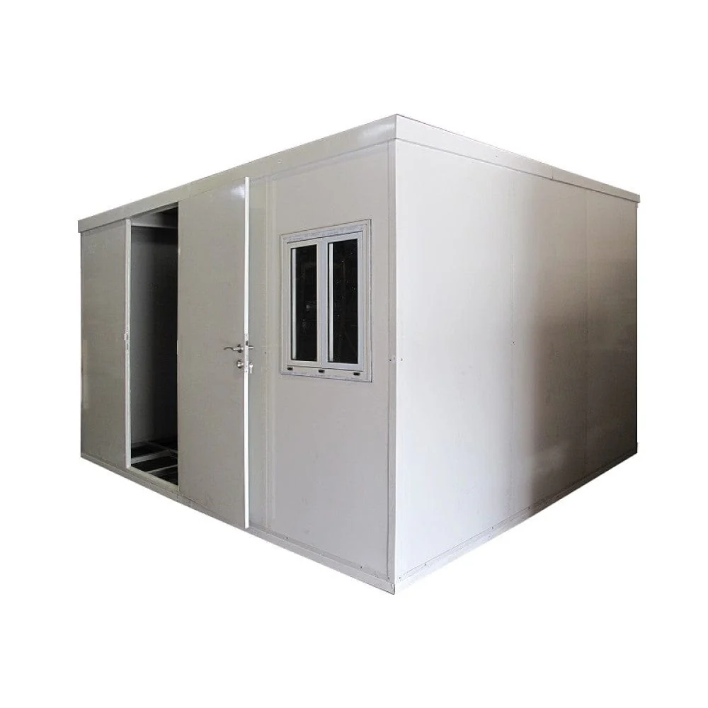 DuraMax | Flat Roof Insulated Building 16' x 10' - Image 6