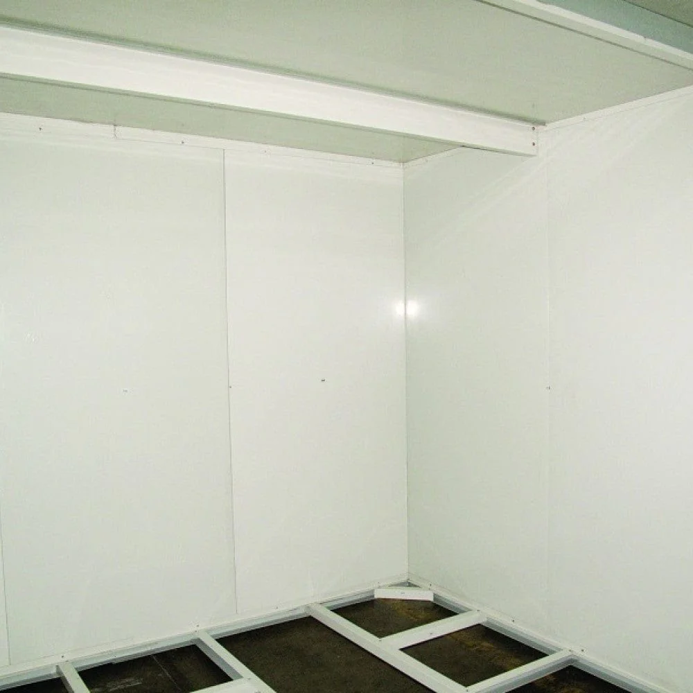 DuraMax | Flat Roof Insulated Building 19' x 10' - Image 3