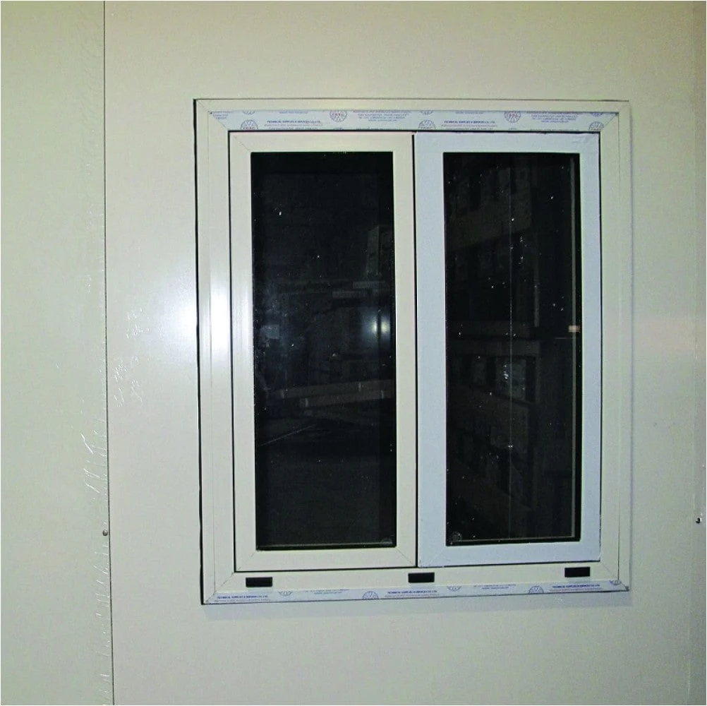 DuraMax | Flat Roof Insulated Building 19' x 10' - Image 4