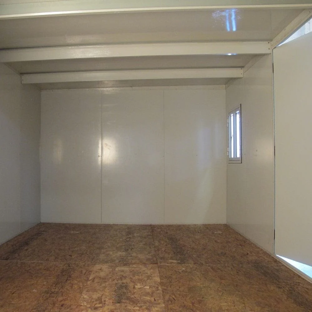DuraMax | Flat Roof Insulated Building 22' x 10' - Image 16