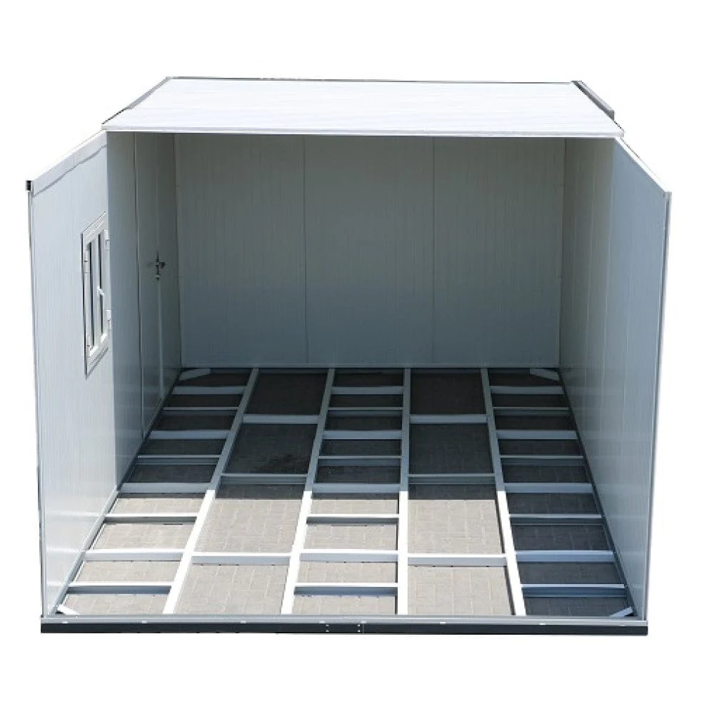 DuraMax | Flat Roof Insulated Building 22' x 10' - Image 19