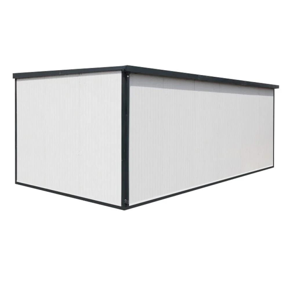 DuraMax | Flat Roof Insulated Building 22' x 10' - Image 6