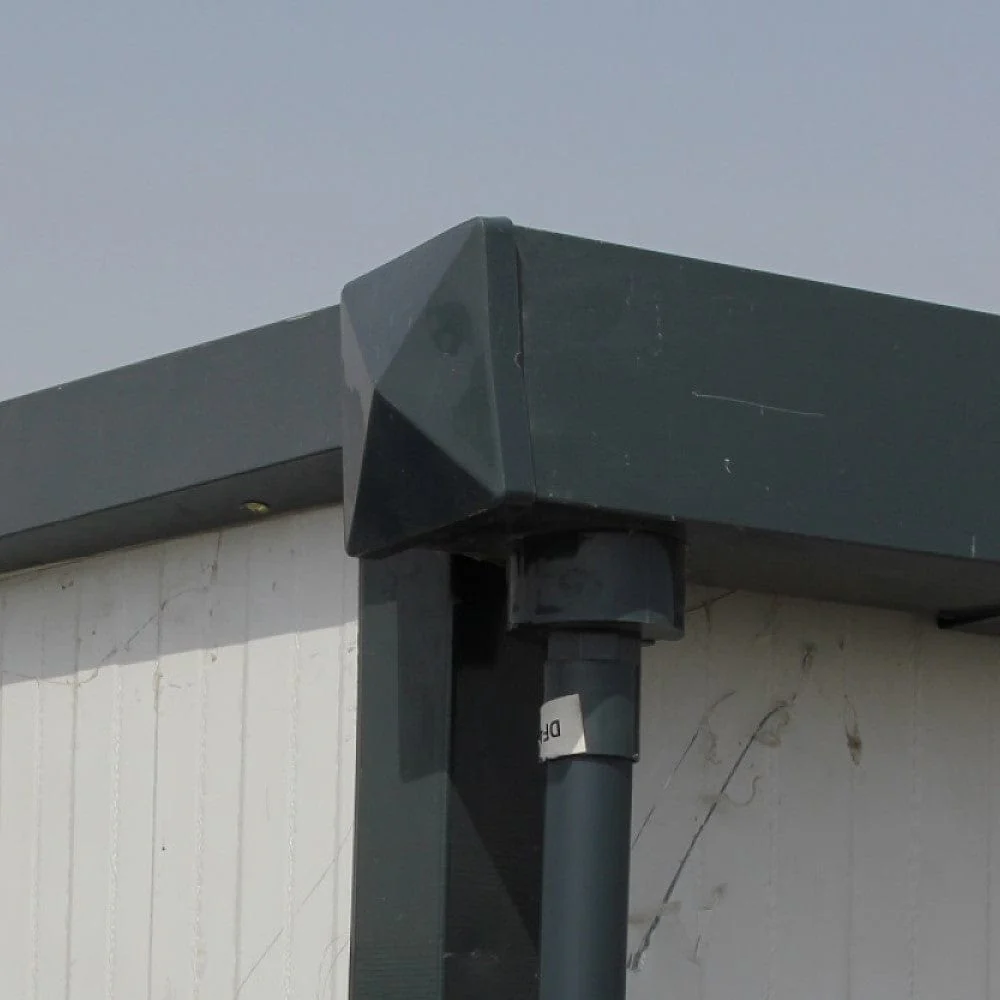DuraMax | Gable Roof Insulated Building 13' x 10' - Image 6