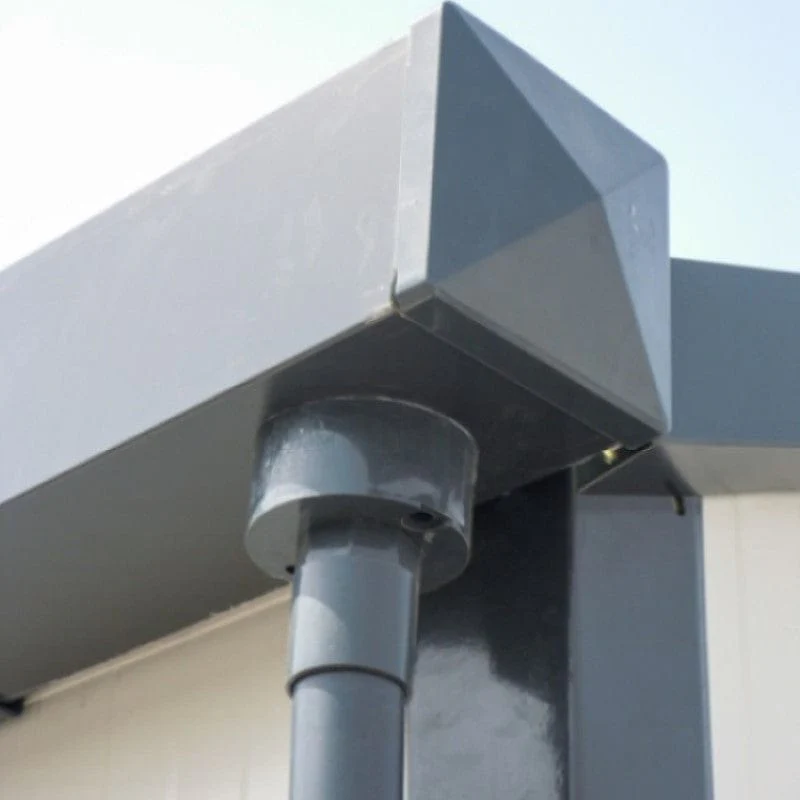 DuraMax | Gable Roof Insulated Building 22' x 10' - Image 7