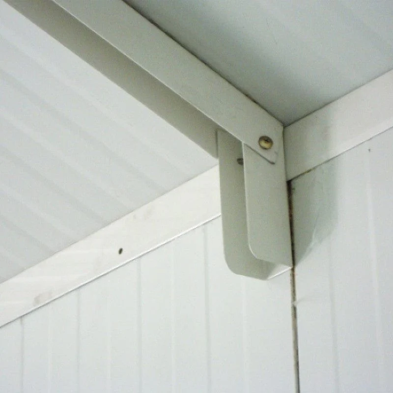 DuraMax | Gable Roof Insulated Building 22' x 10' - Image 8