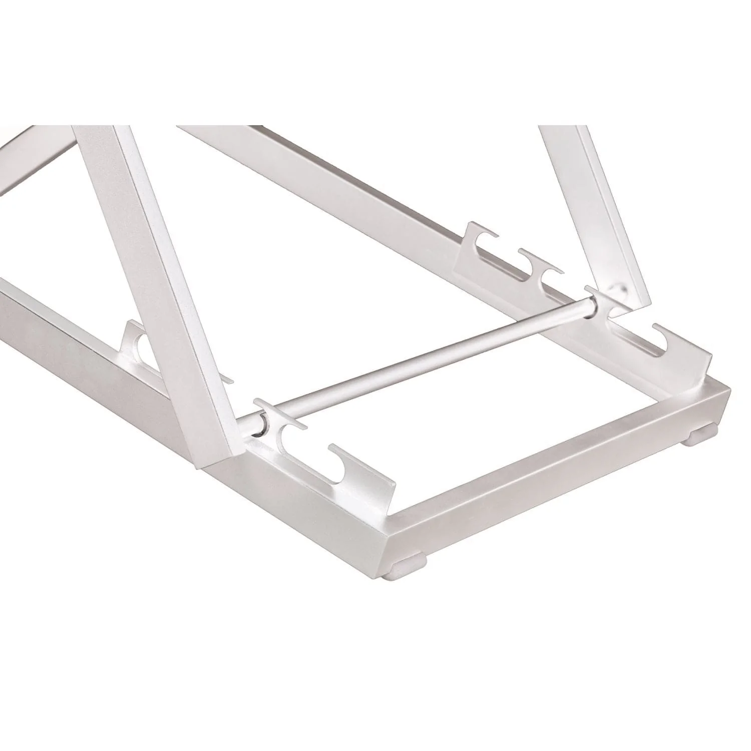 DuraMax | Newport Lounger White - Image 7