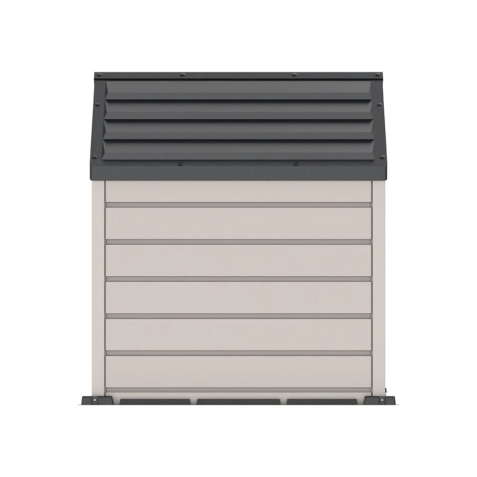 Duramax | Outdoor Resin Plastic Pet Kennel 3x3.6x4 ft - Image 14