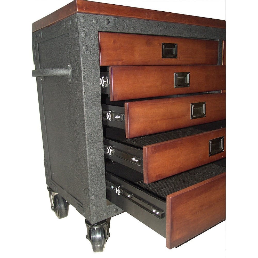 DuraMax | Rolling Tool Chest 5 Drawers - 48" - Image 10