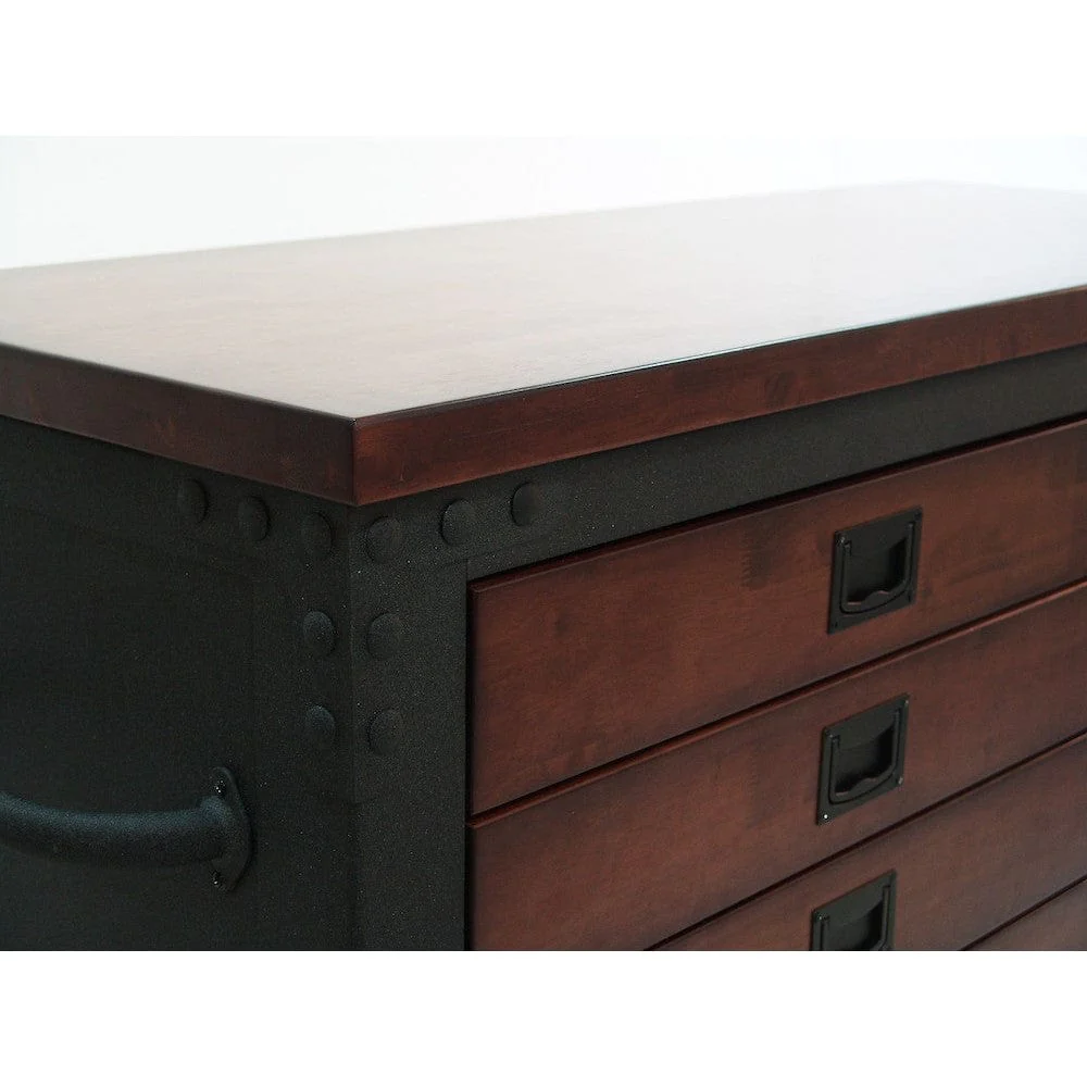 DuraMax | Rolling Tool Chest 5 Drawers - 48" - Image 13