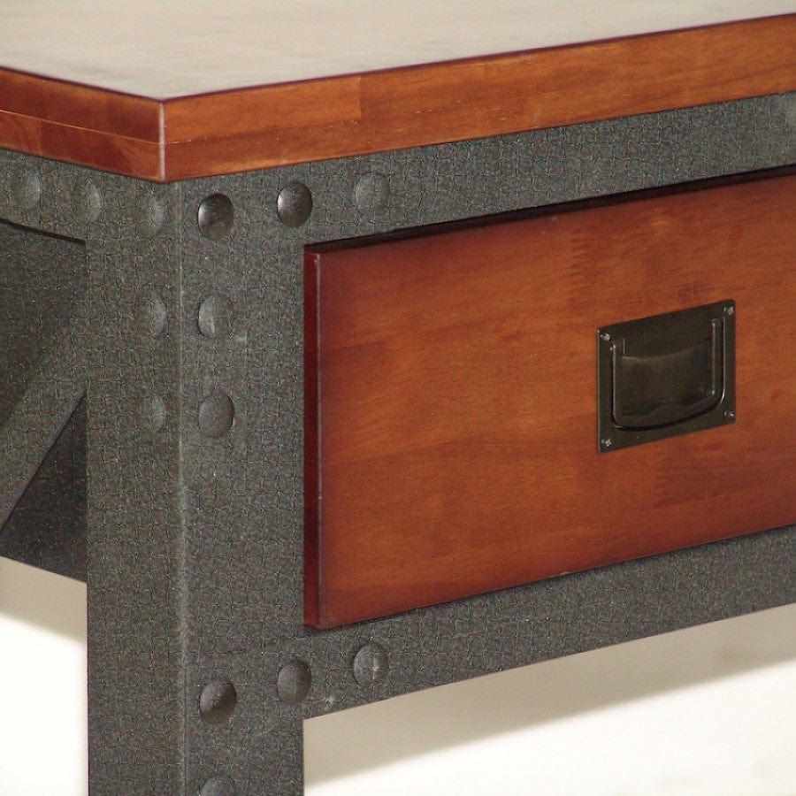 DuraMax | Rolling Workbench 3 Drawers - 72" X 24" - Image 5