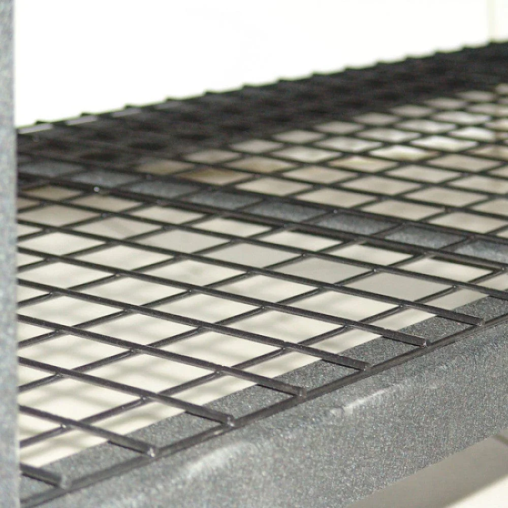DuraMax | Rolling Workbench 3 Drawers - 72" X 24" - Image 8
