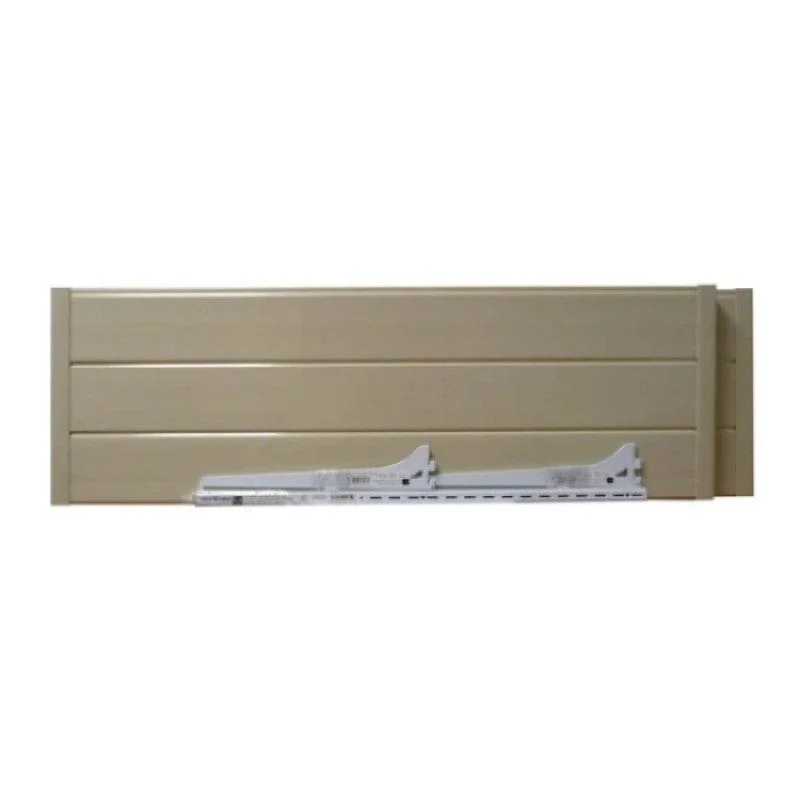 DuraMax | Shelf Kit 12" Deep x 36" Single Shelf