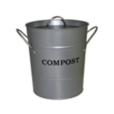 Exaco | 2-N-1 Kitchen Compost Bucket - Image 4