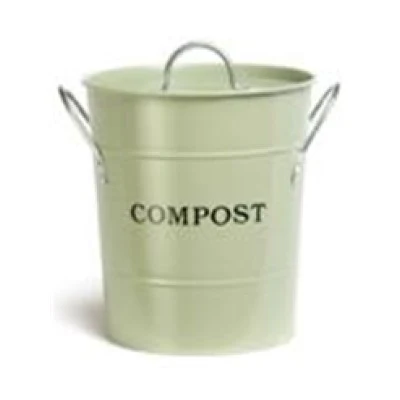 Exaco | 2-N-1 Kitchen Compost Bucket - Image 5