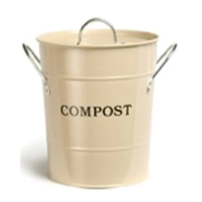 Exaco | 2-N-1 Kitchen Compost Bucket - Image 6