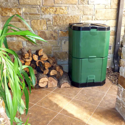 Aerobin | Hot Composting Bin - No Turning - Image 17