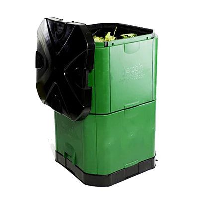 Aerobin | Hot Composting Bin - No Turning - Image 8