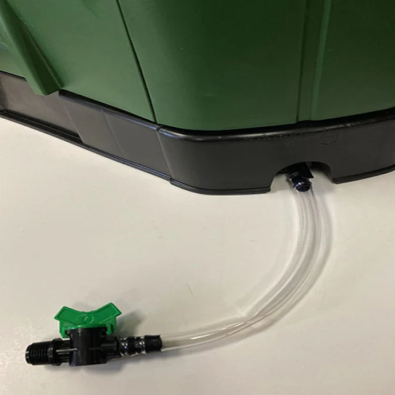 Aerobin | Hot Composting Bin - No Turning - Image 9