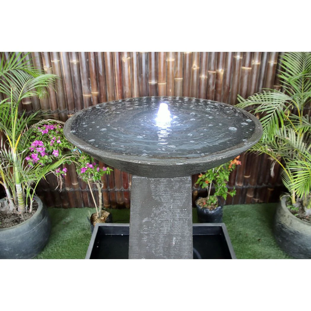 Exaco | Aquarius Fountain – Classic Outdoor Water Feature for Gardens and Patios - Image 7
