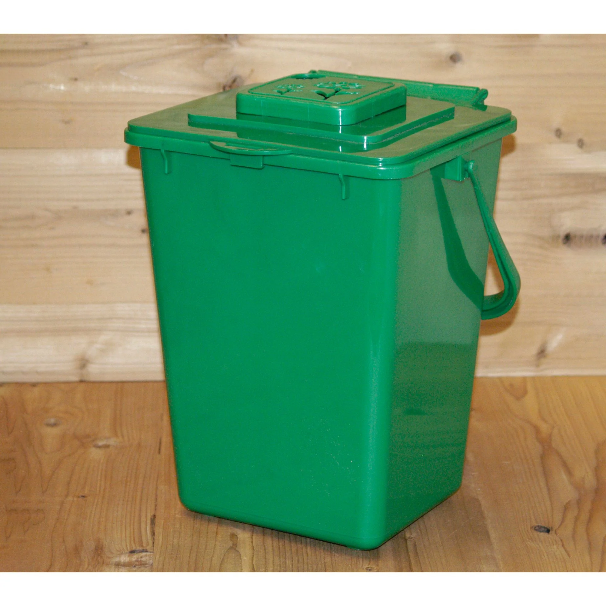 Exaco | 2.4 Gallon ECO 2000 Kitchen Compost Pail - Image 5