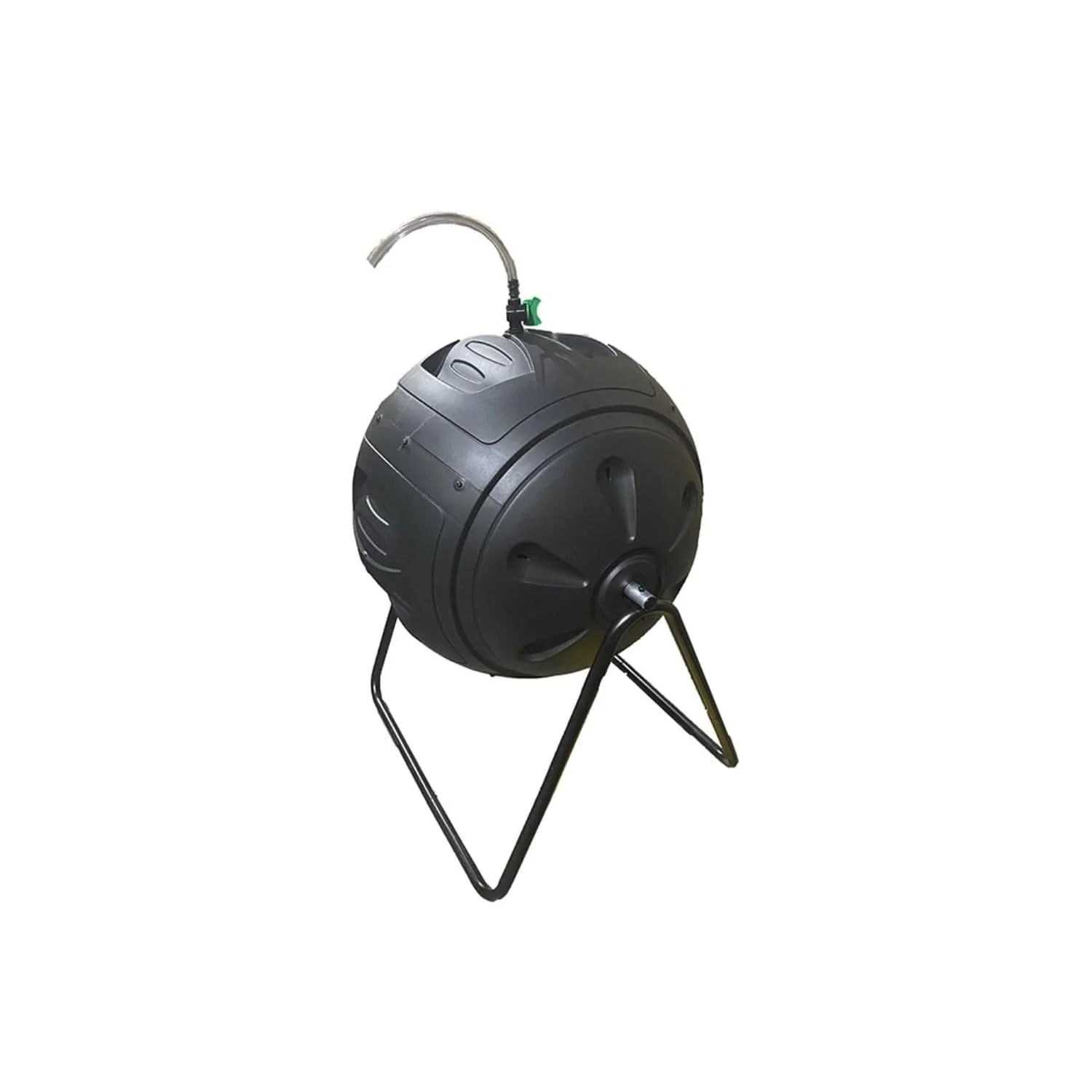 Exaco | Ms. Tumbles Composting Tumbler - 35 Gallon - Image 6