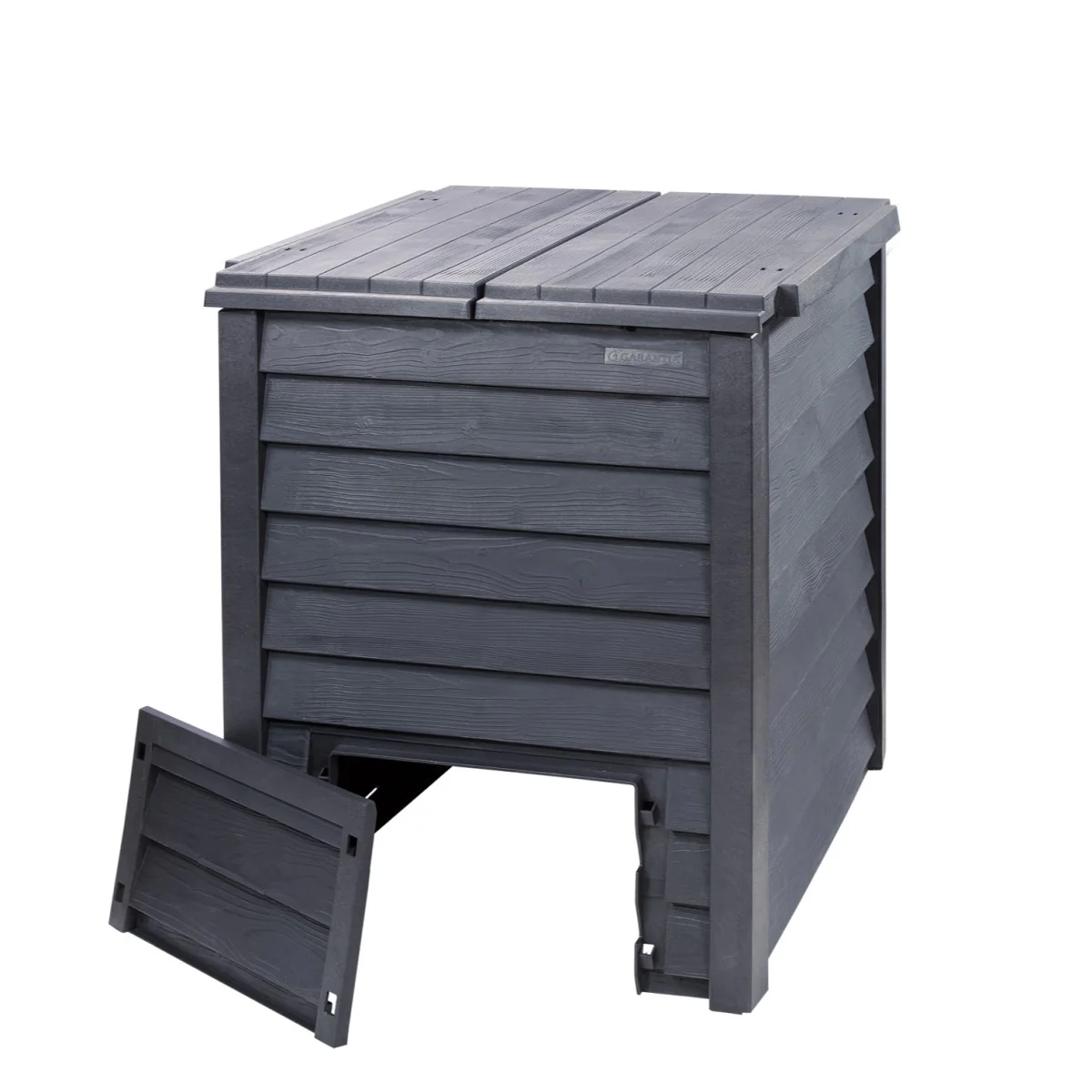 Graf | 158 Gallon Thermo Wood 600 Composter - Image 4
