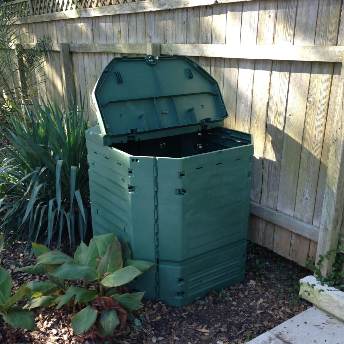 Graf | 238 Gallon Thermo King 900 Composter - Image 2