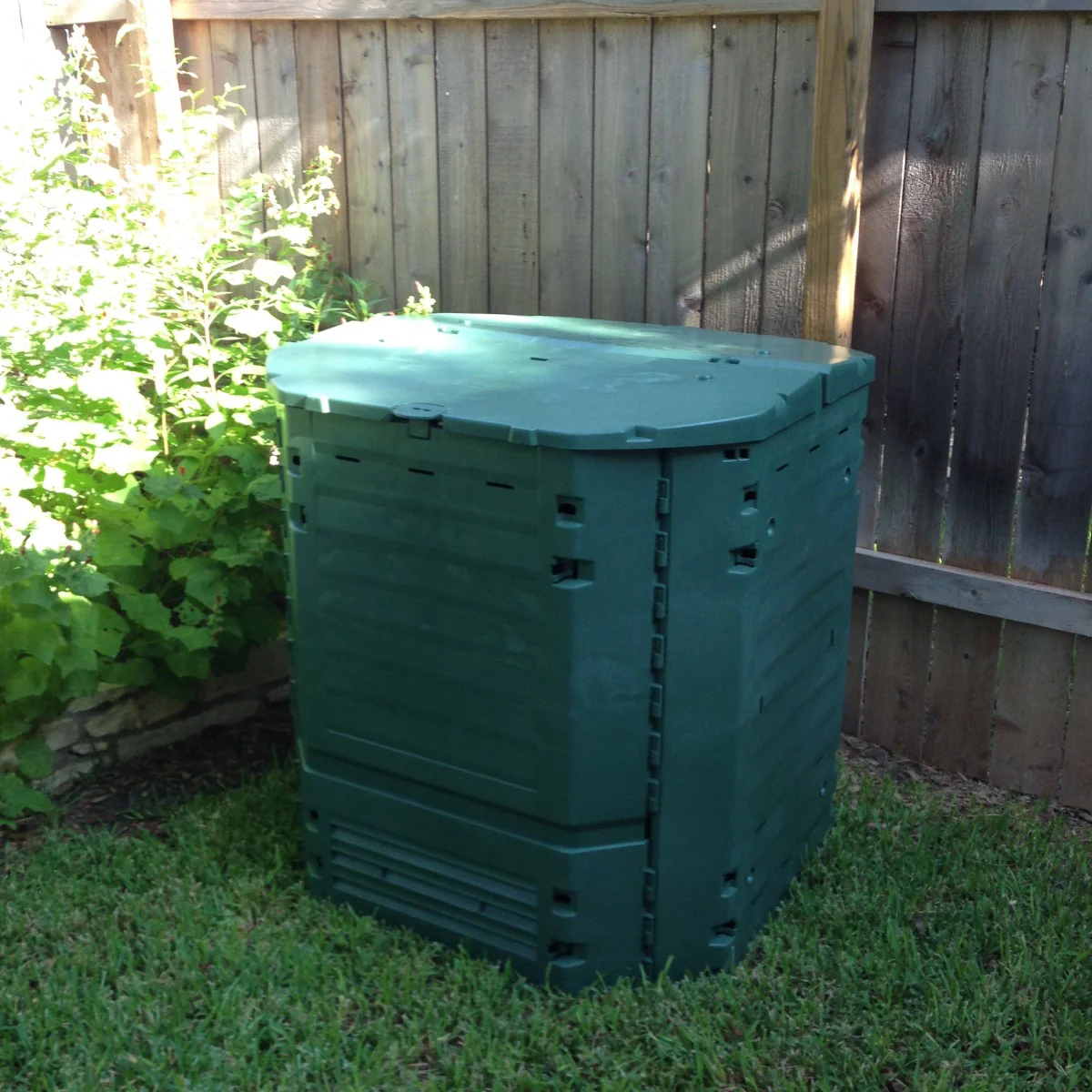 Graf | 238 Gallon Thermo King 900 Composter - Image 4