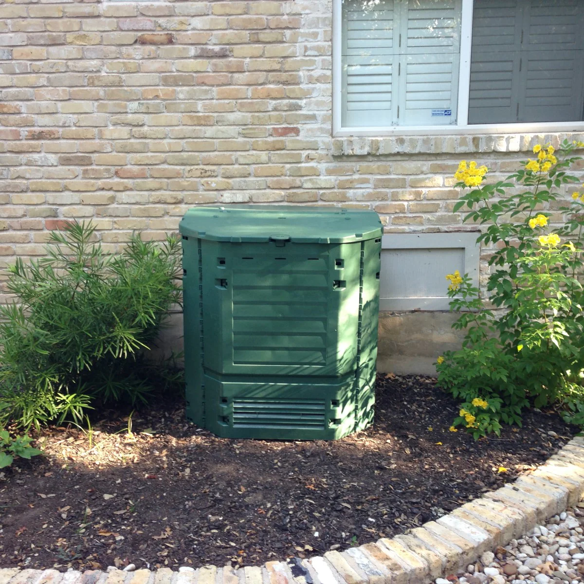 Graf | 238 Gallon Thermo King 900 Composter - Image 5