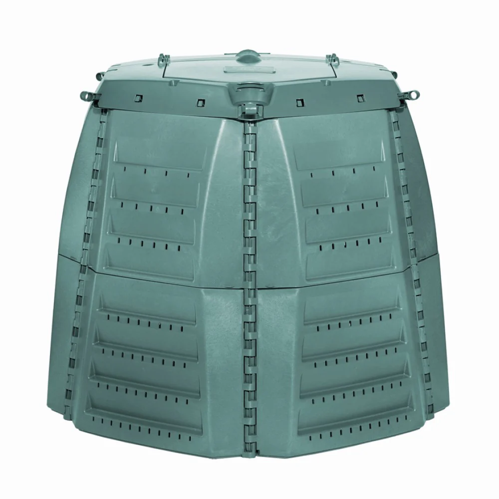 Graf | 264 Gallon Thermo Star 1000 Composter