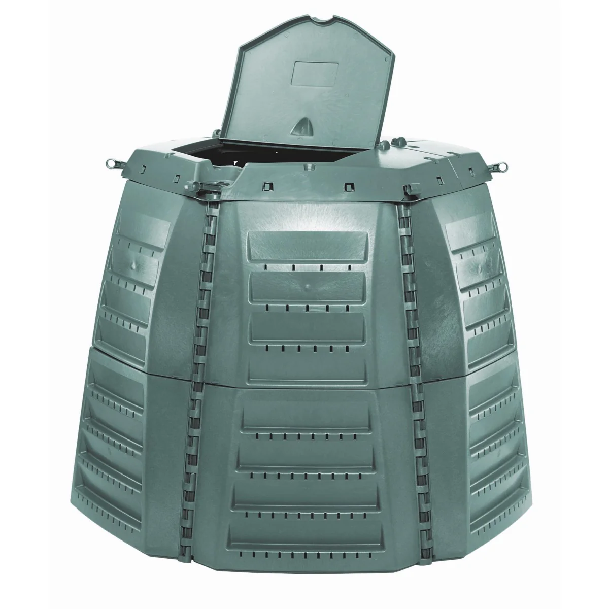Graf | 264 Gallon Thermo Star 1000 Composter - Image 2