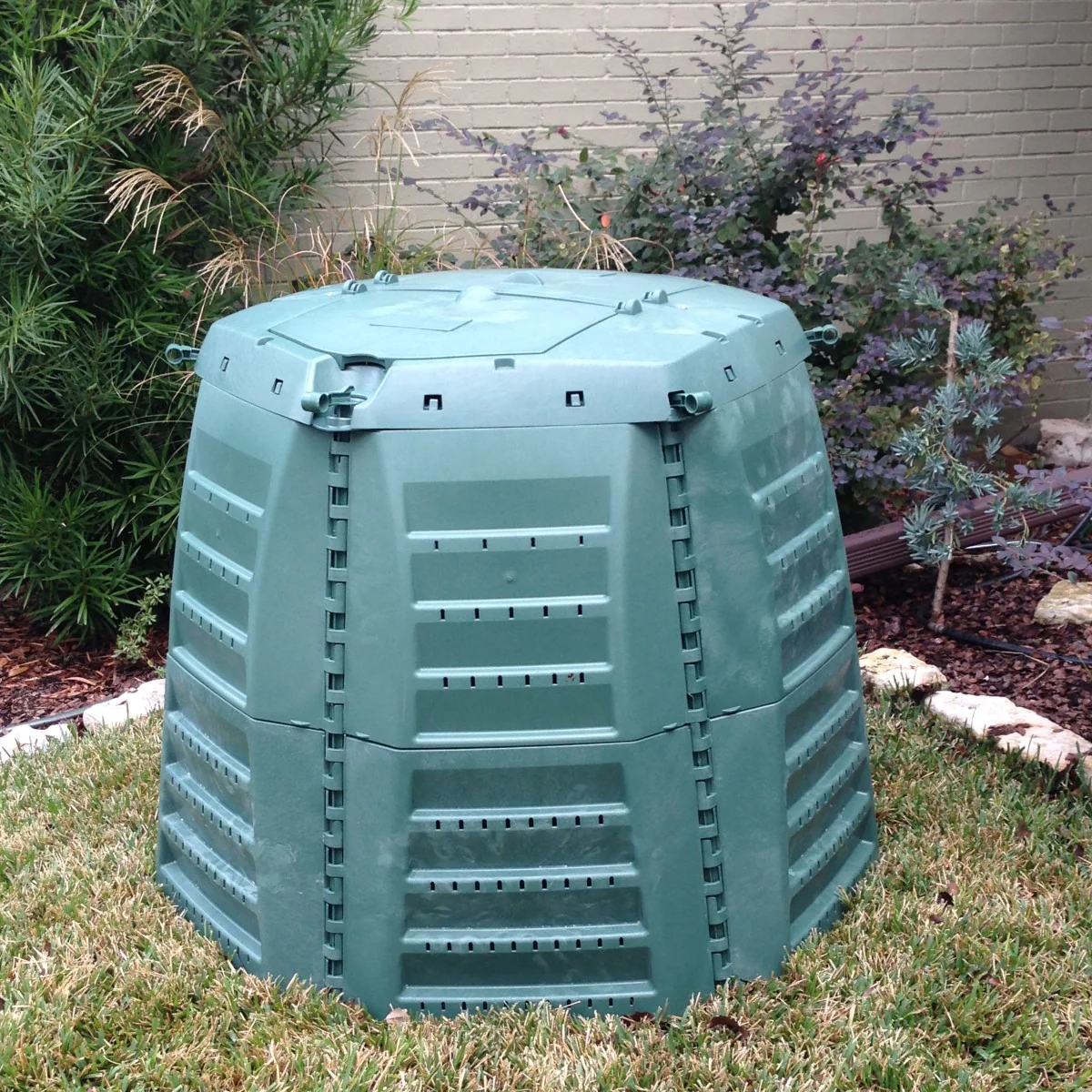 Graf | 264 Gallon Thermo Star 1000 Composter - Image 4