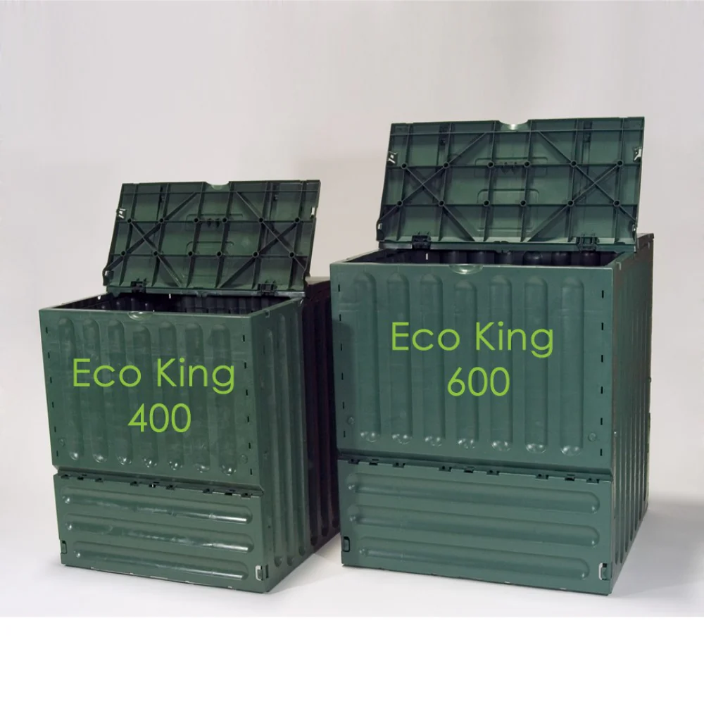 Graf | ECO-King Compost Bin - Image 5