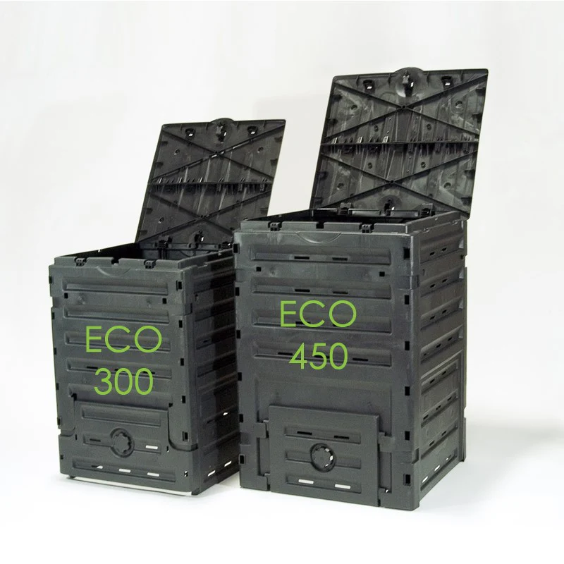 Graf | ECO-Master Compact Composter - Image 10
