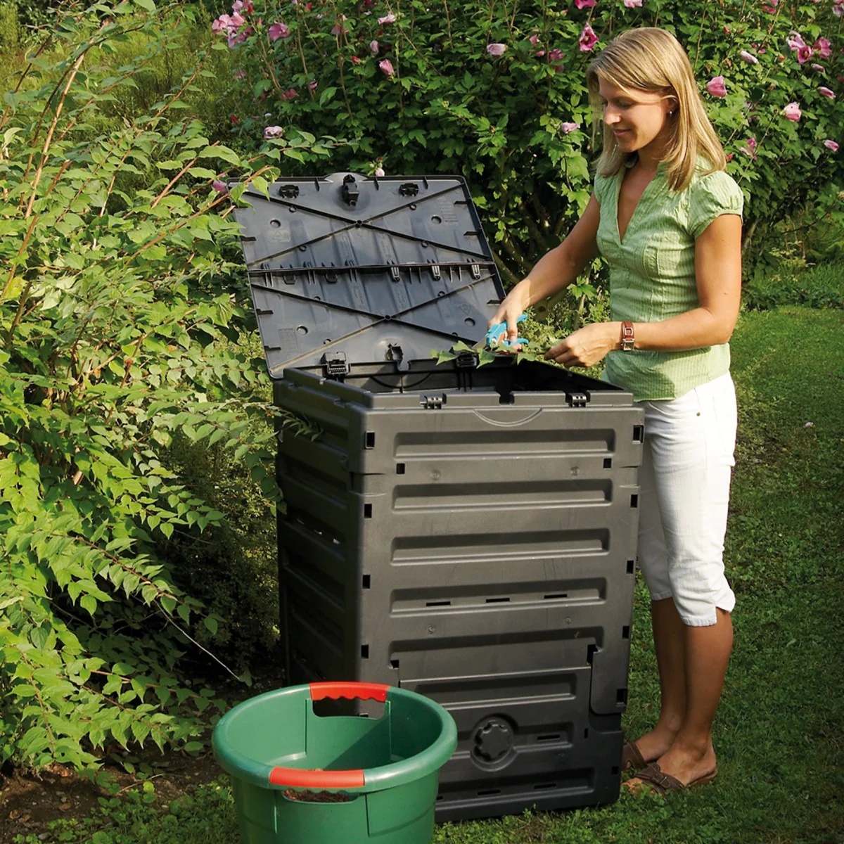 Graf | ECO-Master Compact Composter - Image 4