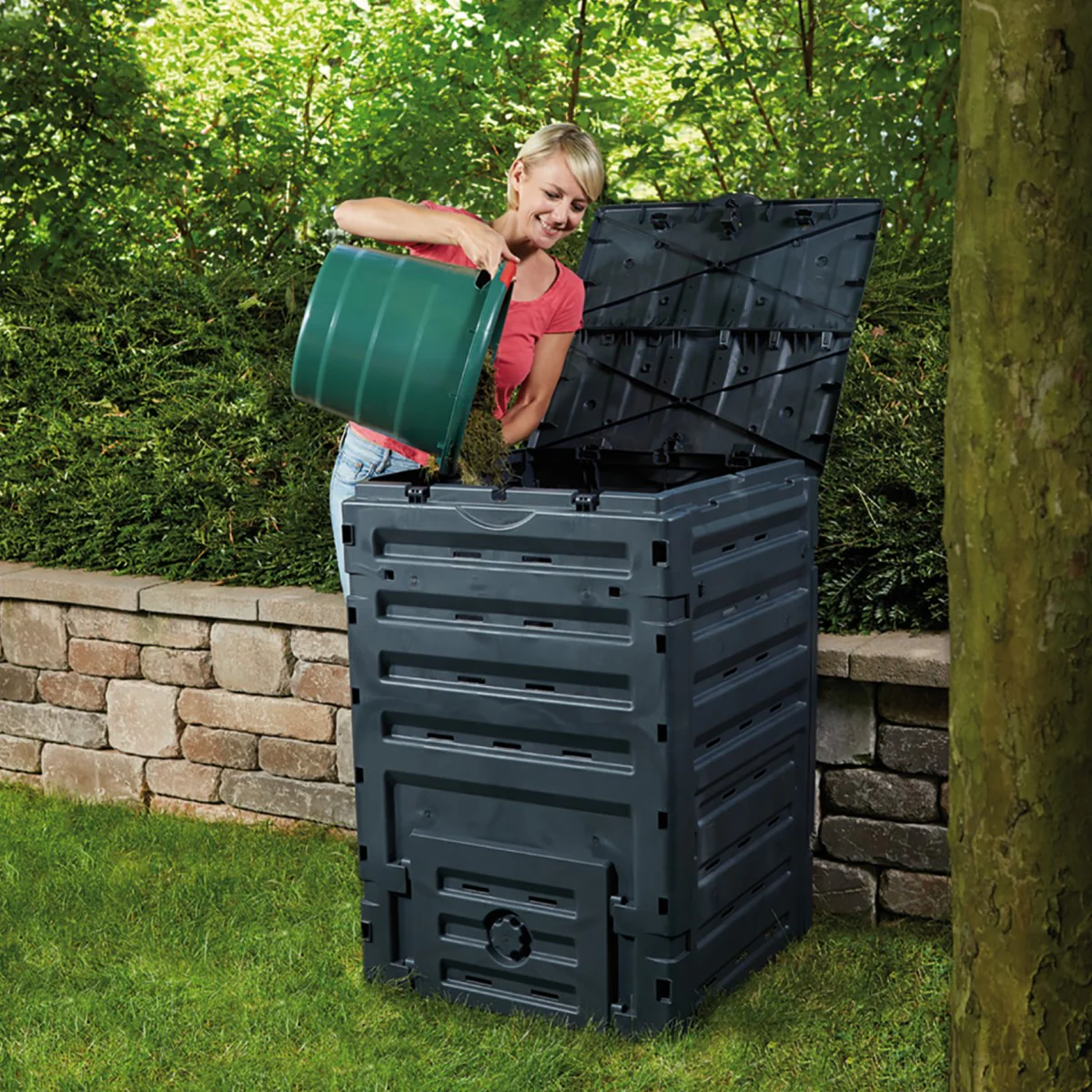 Graf | ECO-Master Compact Composter - Image 7