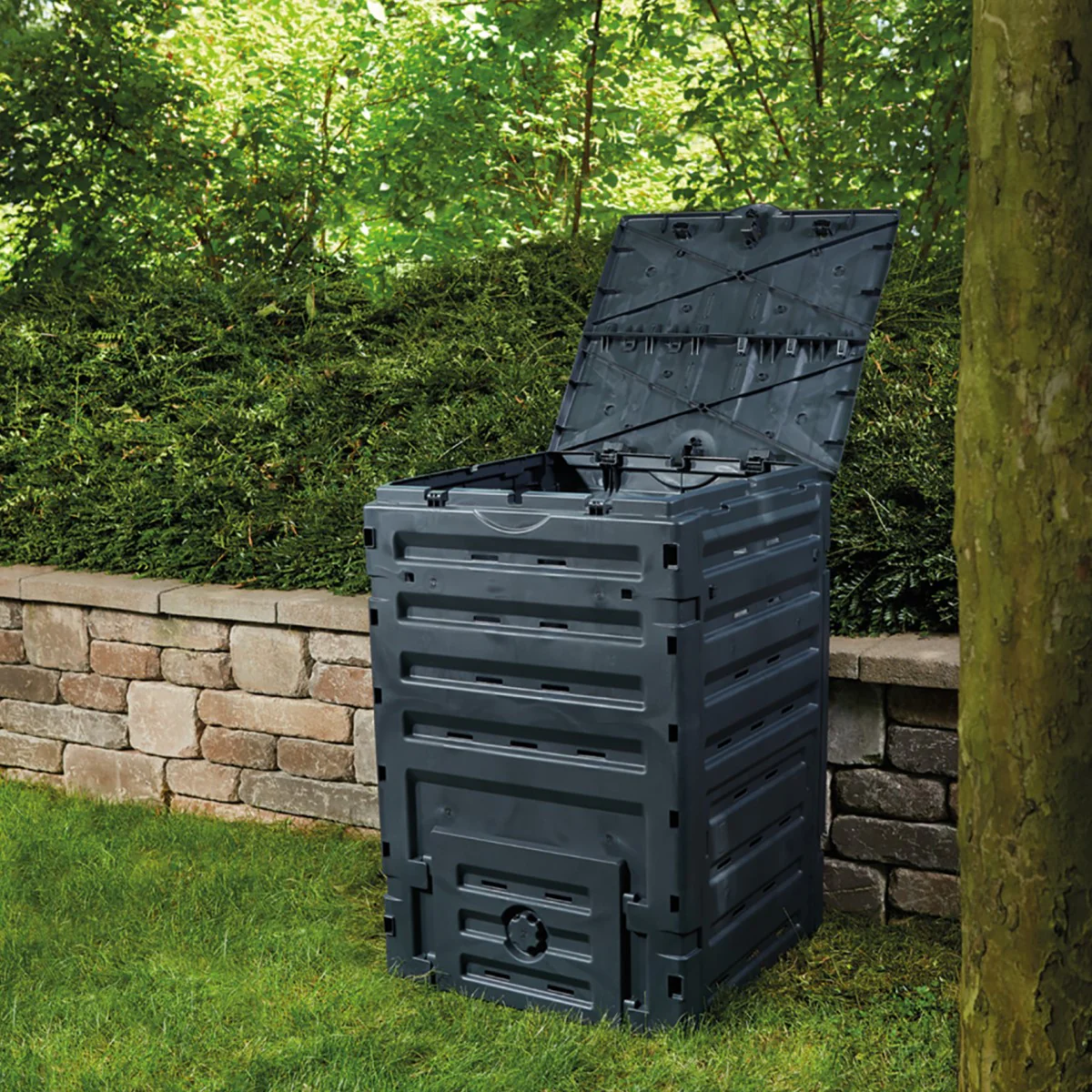 Graf | ECO-Master Compact Composter - Image 8