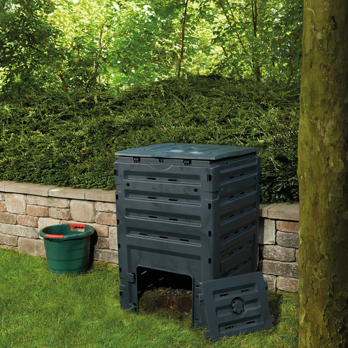 Graf | ECO-Master Compact Composter - Image 9