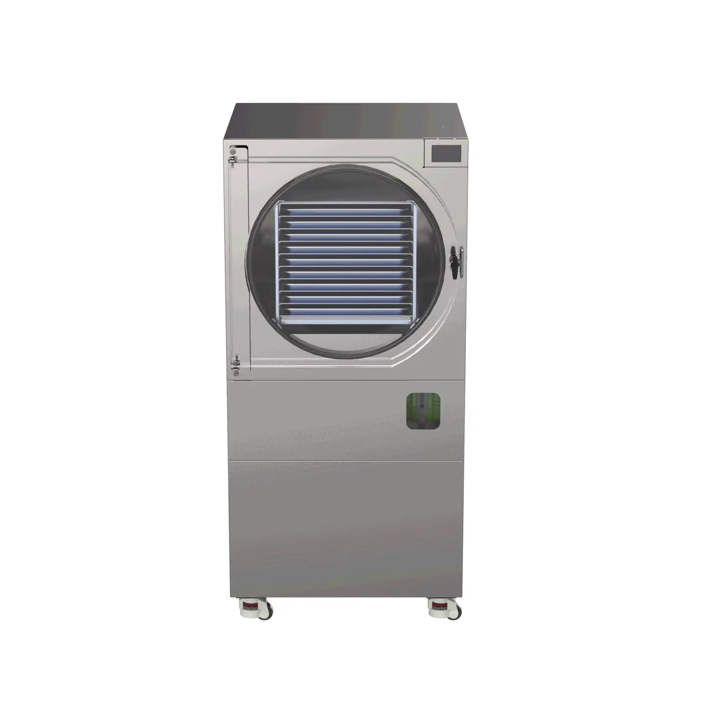 Harvest Right | Commercial Freeze Dryer (9 Trays) with Premier Vacuum Pump - Image 6