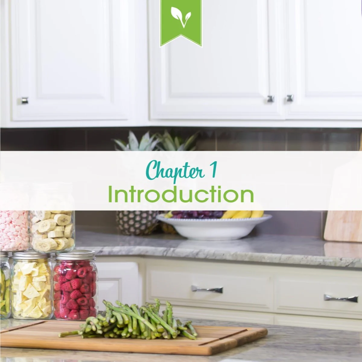 Harvest Right | Discover Home Freeze Drying Hardback Recipe Book - Image 3